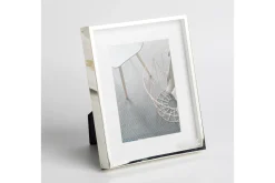 Clearance Flamant Dozen, Fotolijst, Verzilverd En Gelakt, 13X18