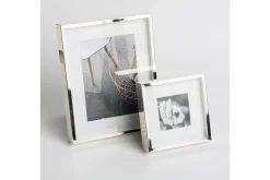Clearance Flamant Dozen, Fotolijst, Verzilverd En Gelakt, 13X18