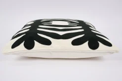 Flamant Duyani, Kussen