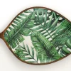 Hot Flamant Elif, Dienblad, Hout