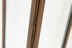 Best Flamant Ellis, Lantaarn, Ijzer En Glas, Roest, Xl
