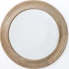 Discount Flamant Estelle, Spiegel, Rond