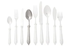 Clearance Flamant Etoile, Dessertlepel