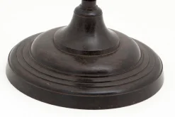 Outlet Flamant Eugene, Vloerlamp, Zwart