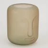 New Flamant Fefy, Vaas, Glas, Rook