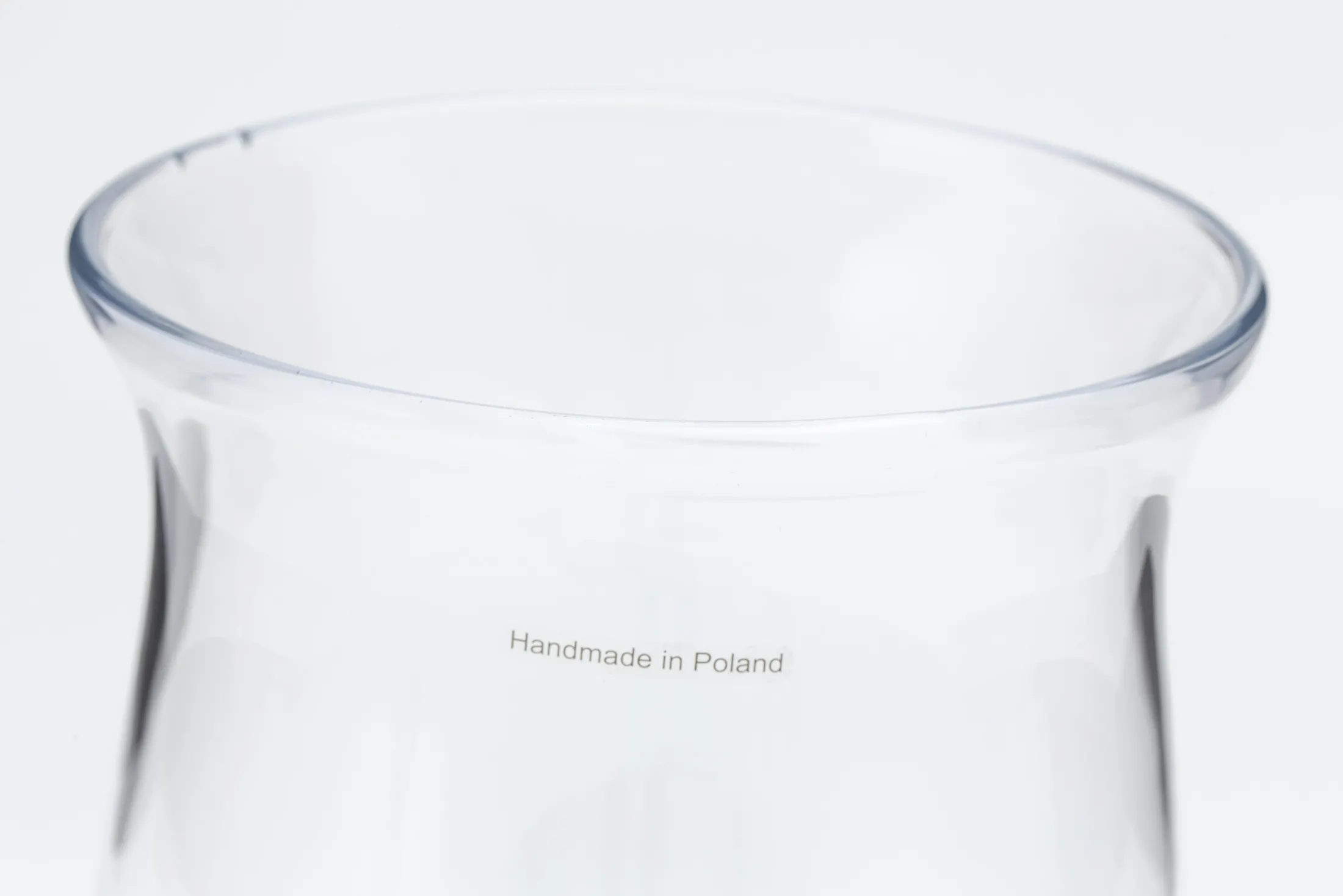 Online Flamant Fenice, Windlicht, Glas