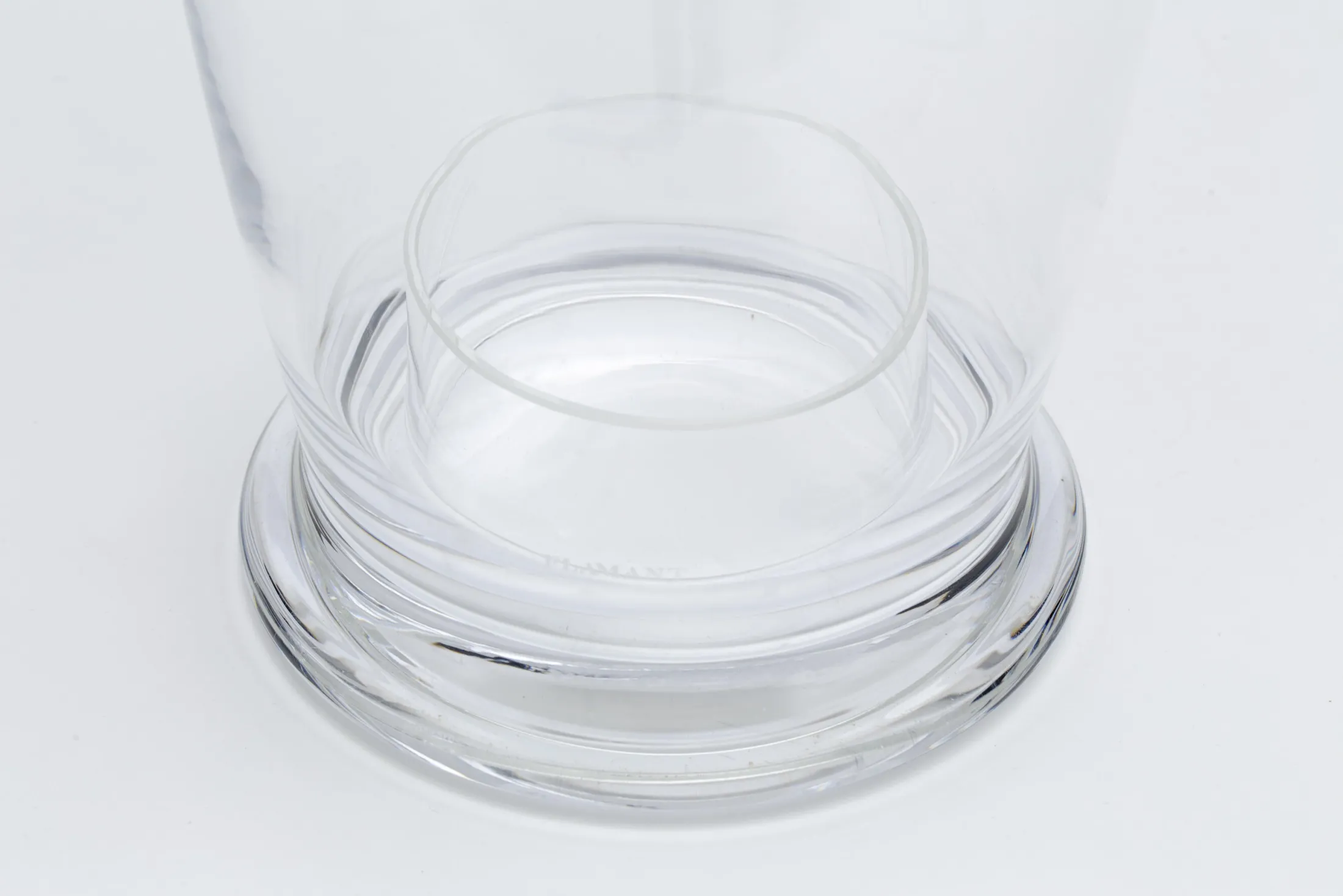 Online Flamant Fenice, Windlicht, Glas