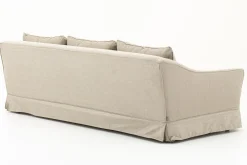 Discount Flamant Ferno, Bank, 245 Cm X 100 Cm, 3 Kussens