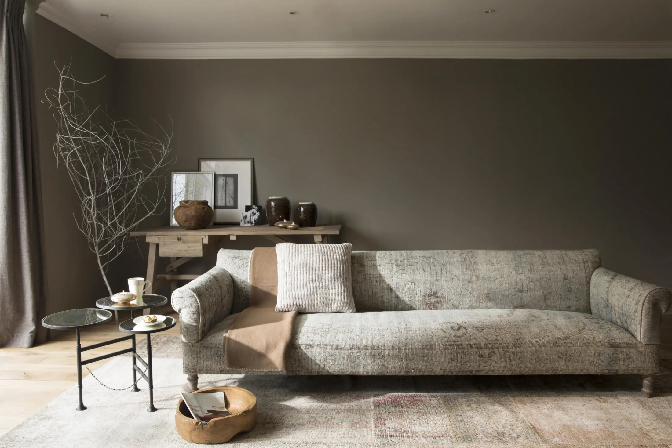 Clearance Flamant Fin De Siecle