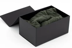 Discount Flamant Box, Geschenkdoos, Magnetische Sluiting, 20X30X15