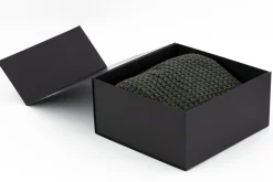 Sale Flamant Box, Geschenkdoos, Magnetische Sluiting, 33X33X16