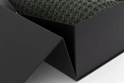 Sale Flamant Box, Geschenkdoos, Magnetische Sluiting, 33X33X16
