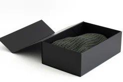 Sale Flamant Box, Geschenkdoos, Magnetische Sluiting, 45X30X15