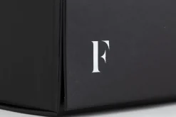 Sale Flamant Box, Geschenkdoos, Magnetische Sluiting, 45X30X15