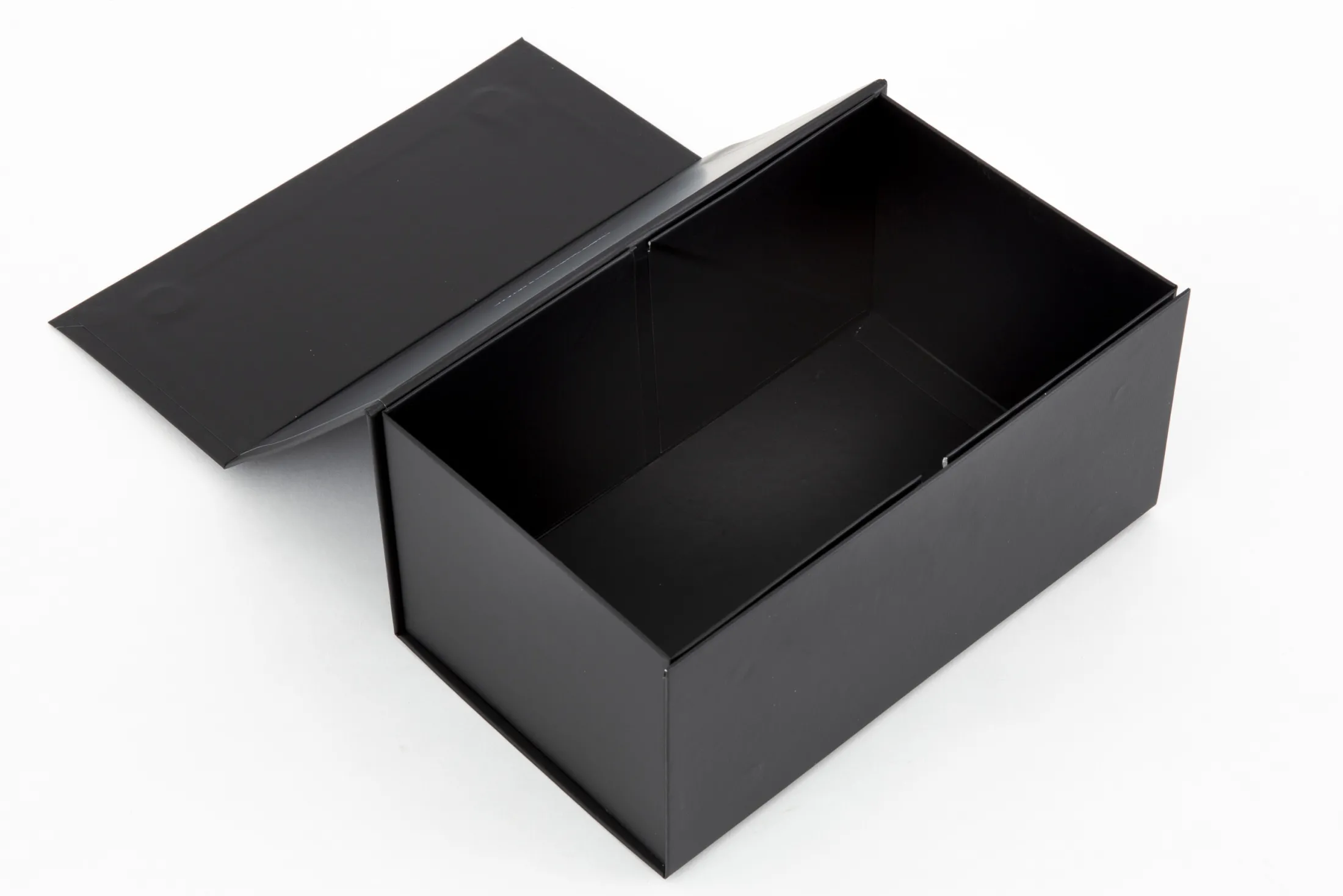 Sale Flamant doos, Geschenkdoos, Magnetische Sluiting, 15X25X12