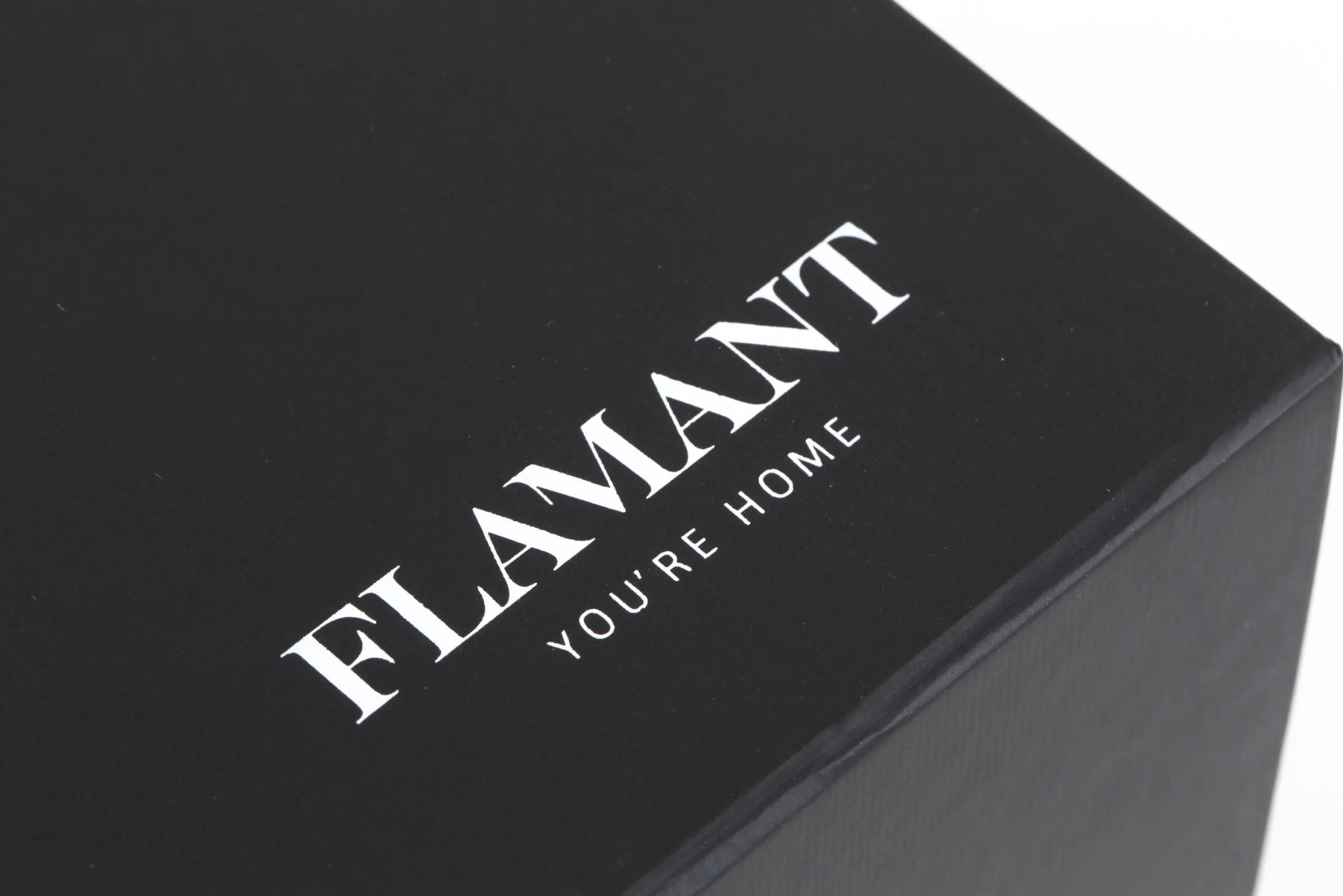 Sale Flamant doos, Geschenkdoos, Magnetische Sluiting, 15X25X12