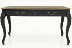 Hot Flamant Foubert, Bureau, Hout