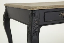 Hot Flamant Foubert, Bureau, Hout