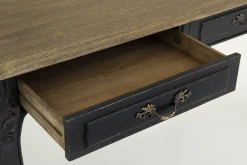 Hot Flamant Foubert, Bureau, Hout