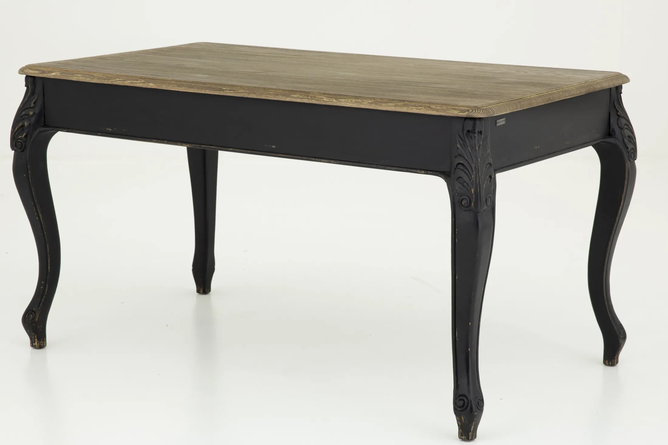 Hot Flamant Foubert, Bureau, Hout