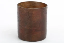 Sale Flamant Frank, Theelichthouder, Glas