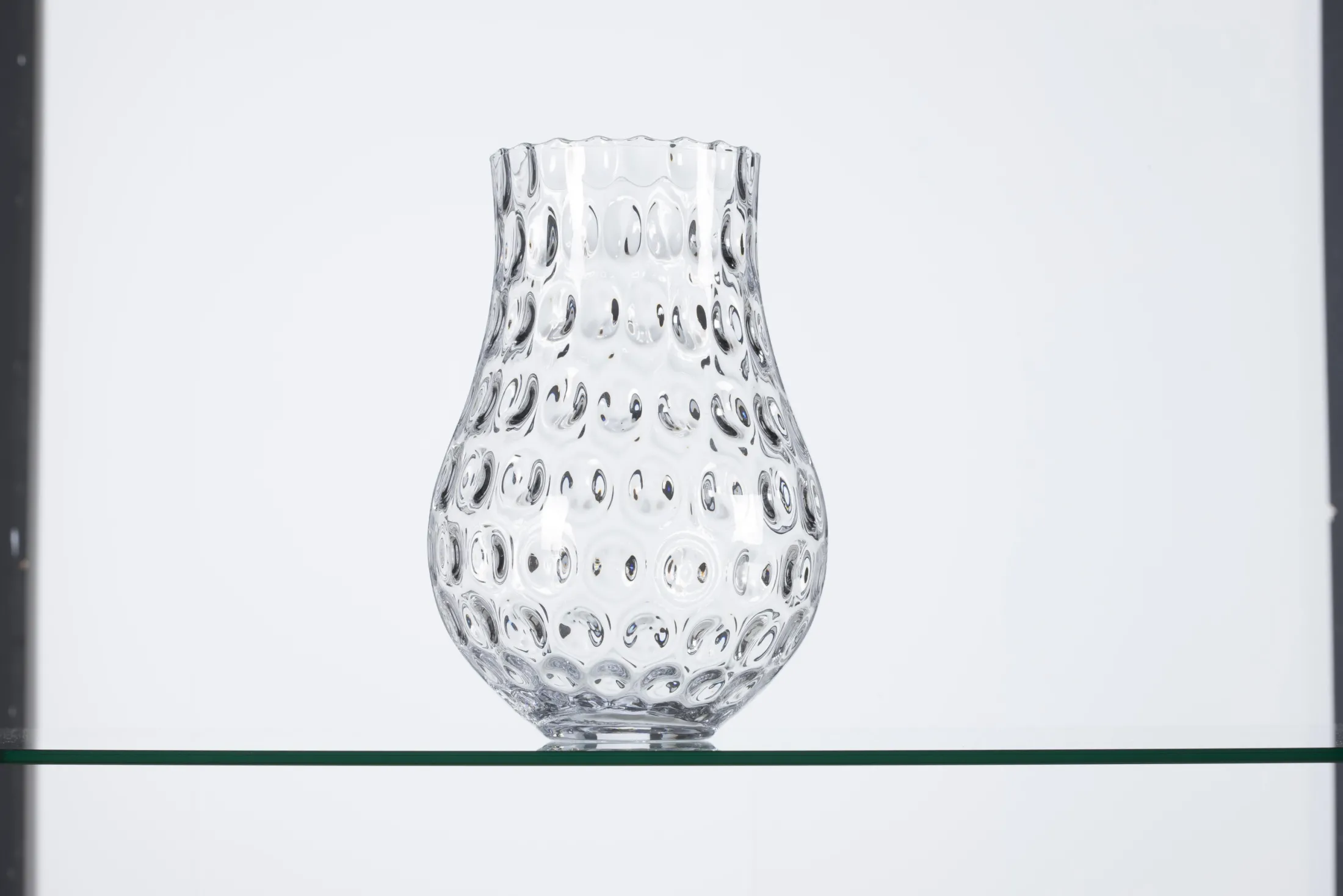 Discount Flamant Gabry, Vaas, Glas