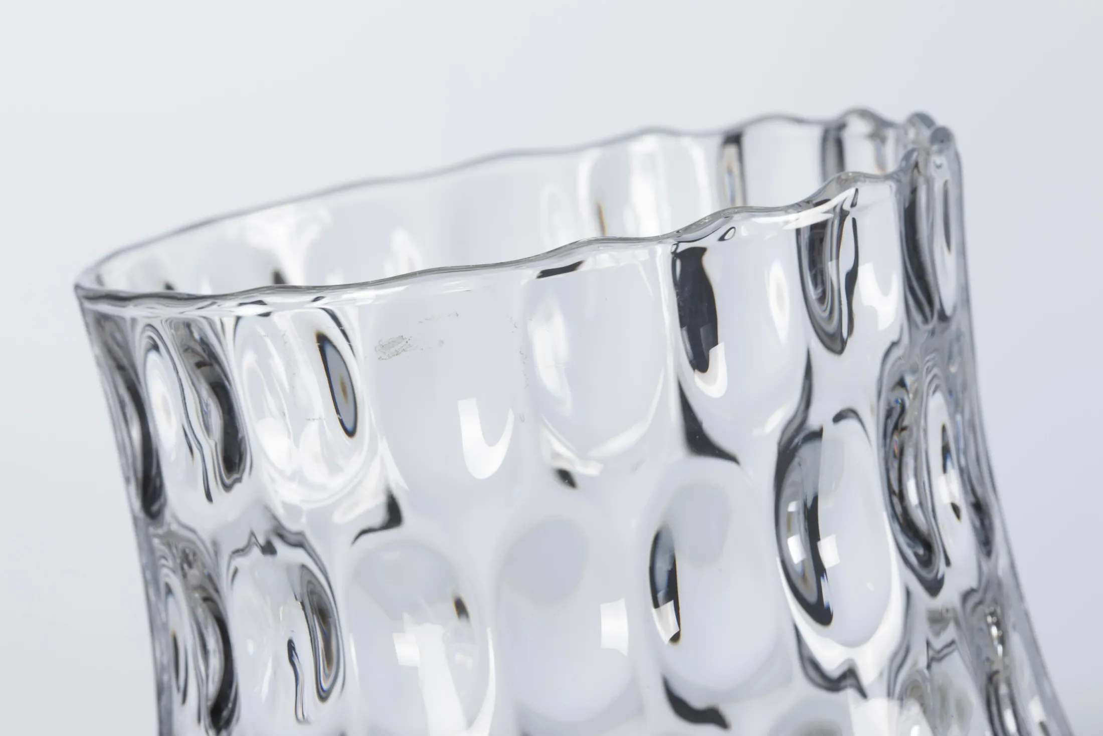 Discount Flamant Gabry, Vaas, Glas