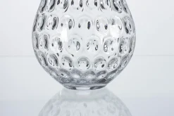 Discount Flamant Gabry, Vaas, Glas