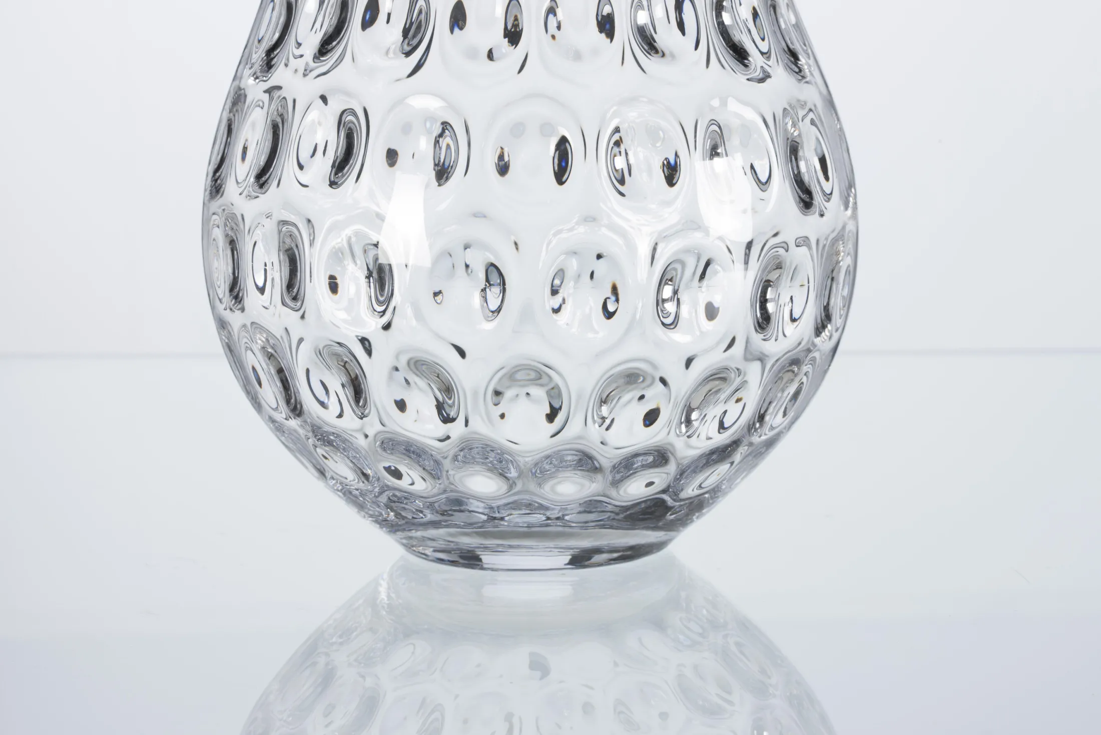 Discount Flamant Gabry, Vaas, Glas