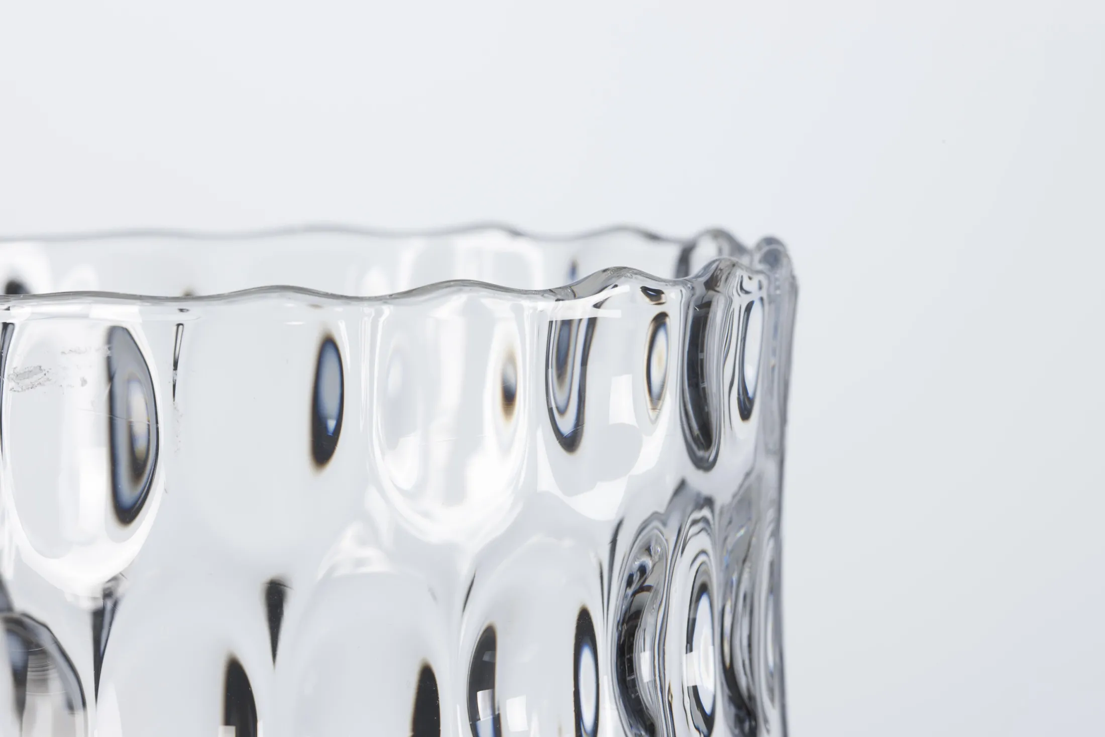 Discount Flamant Gabry, Vaas, Glas