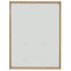 Outlet Flamant Gaylyn, Spiegel, Eiken, Rechthoekig, 64X84