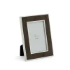 Discount Flamant Gepetto, Fotolijst, Suede, Groen, 10X15