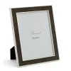 Online Flamant Gepetto, Fotolijst, Suede, Groen, 20X25