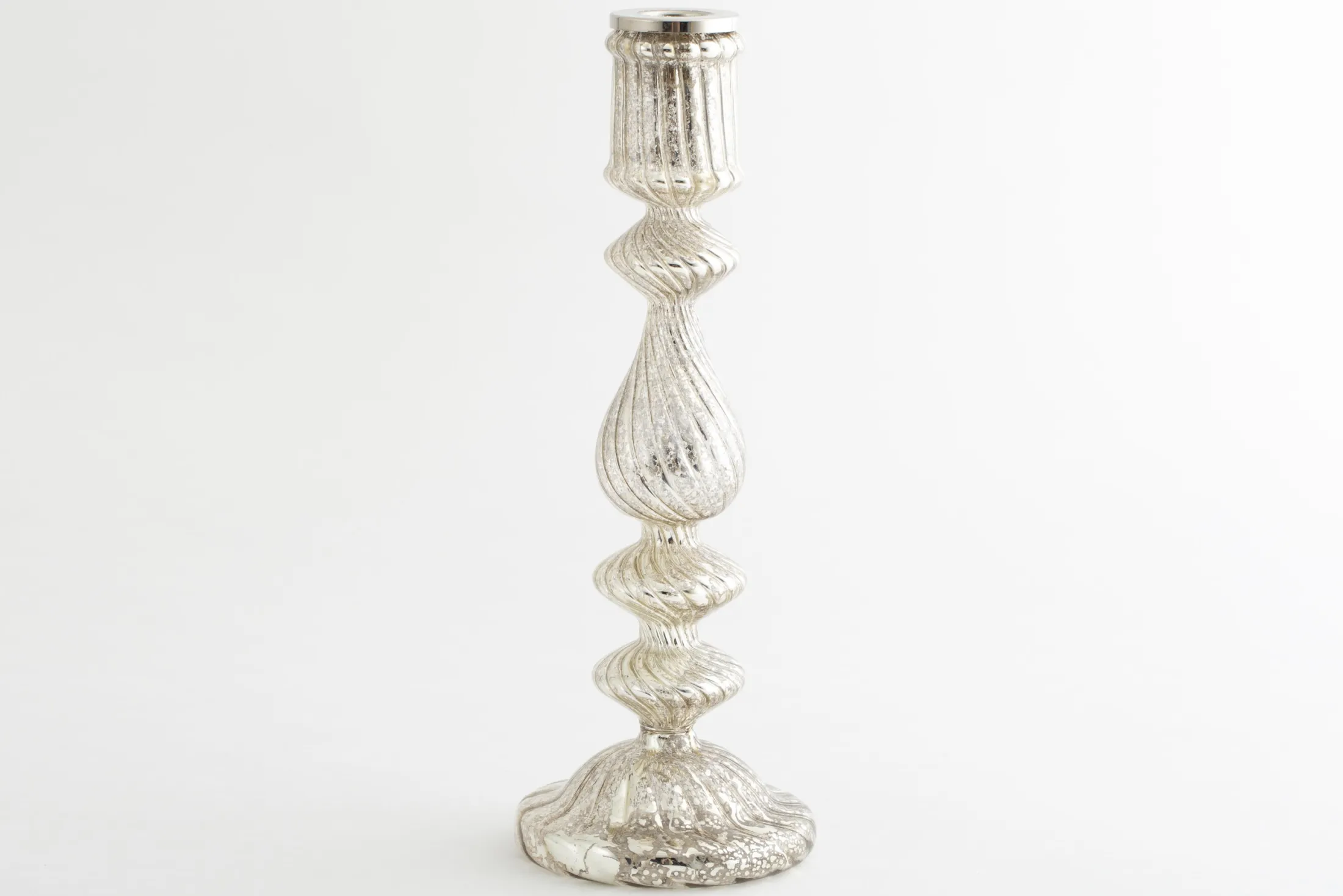 Outlet Flamant Gideon, Kandelaar, Kwikglas, L