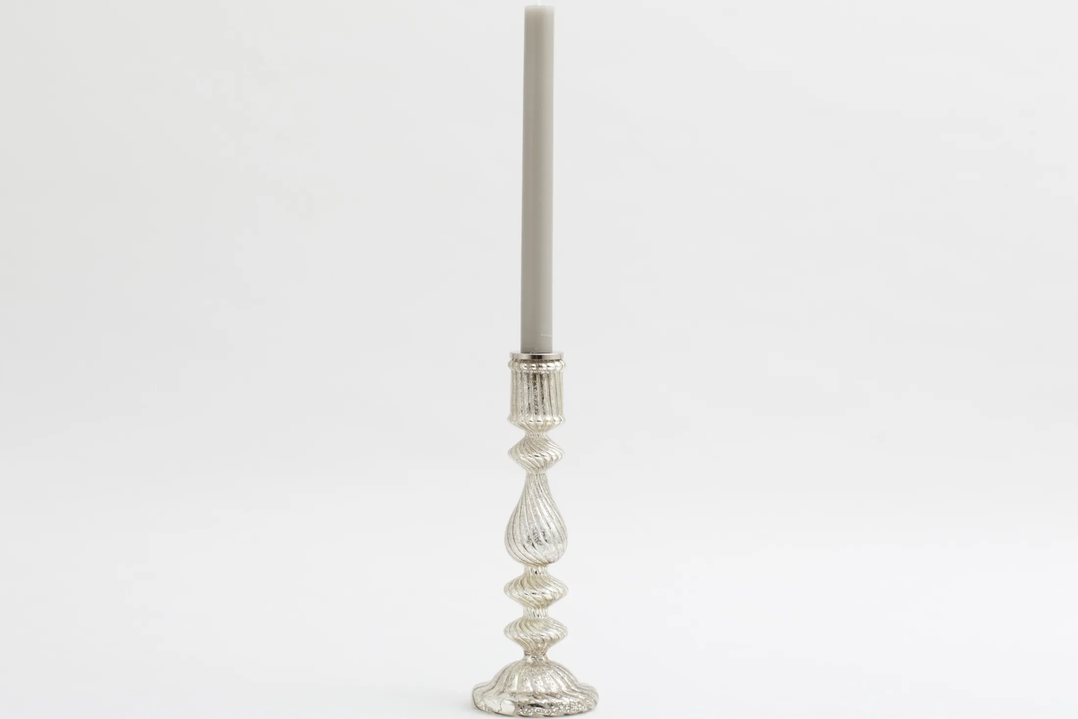 Outlet Flamant Gideon, Kandelaar, Kwikglas, L