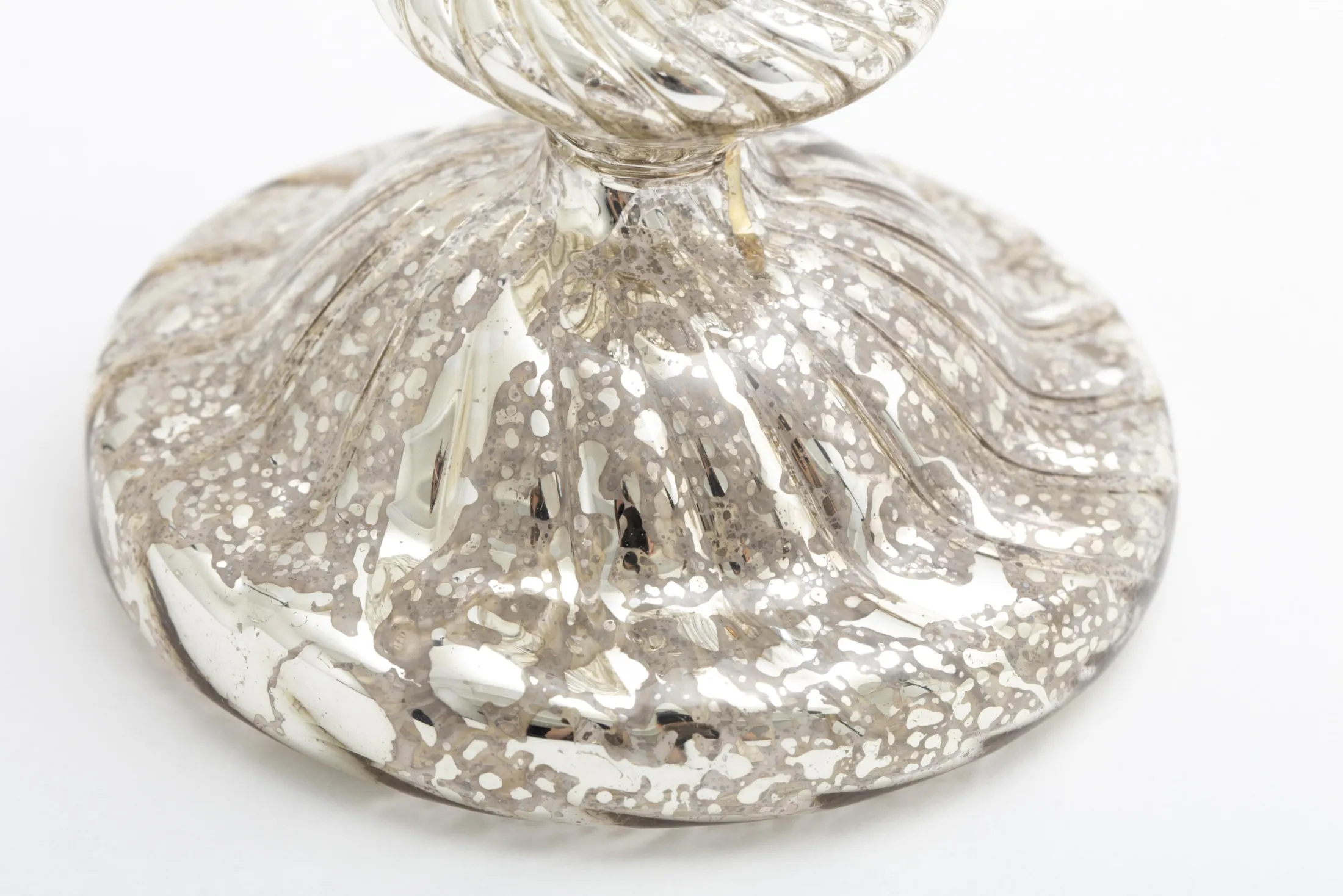 Outlet Flamant Gideon, Kandelaar, Kwikglas, L