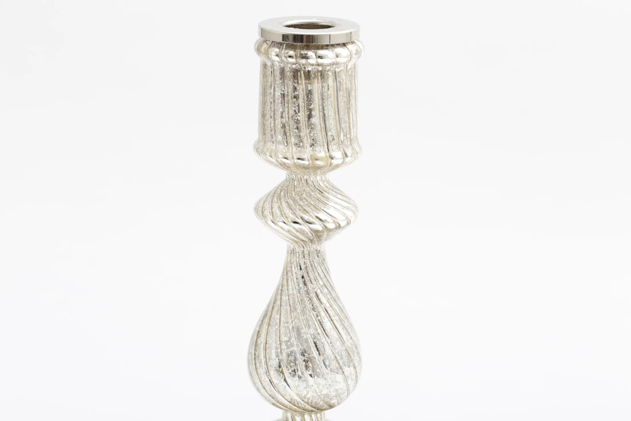 Outlet Flamant Gideon, Kandelaar, Kwikglas, L