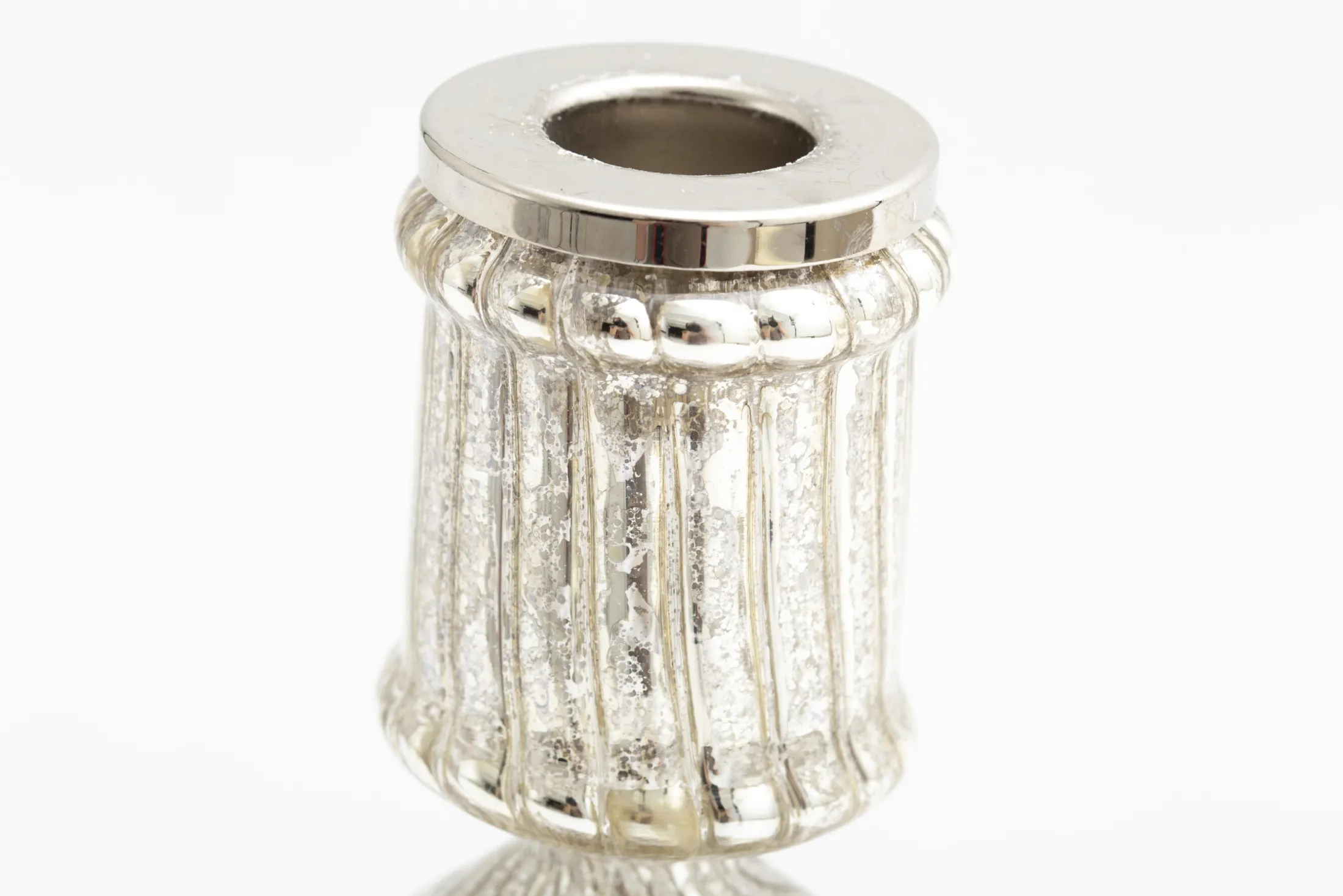 Outlet Flamant Gideon, Kandelaar, Kwikglas, L