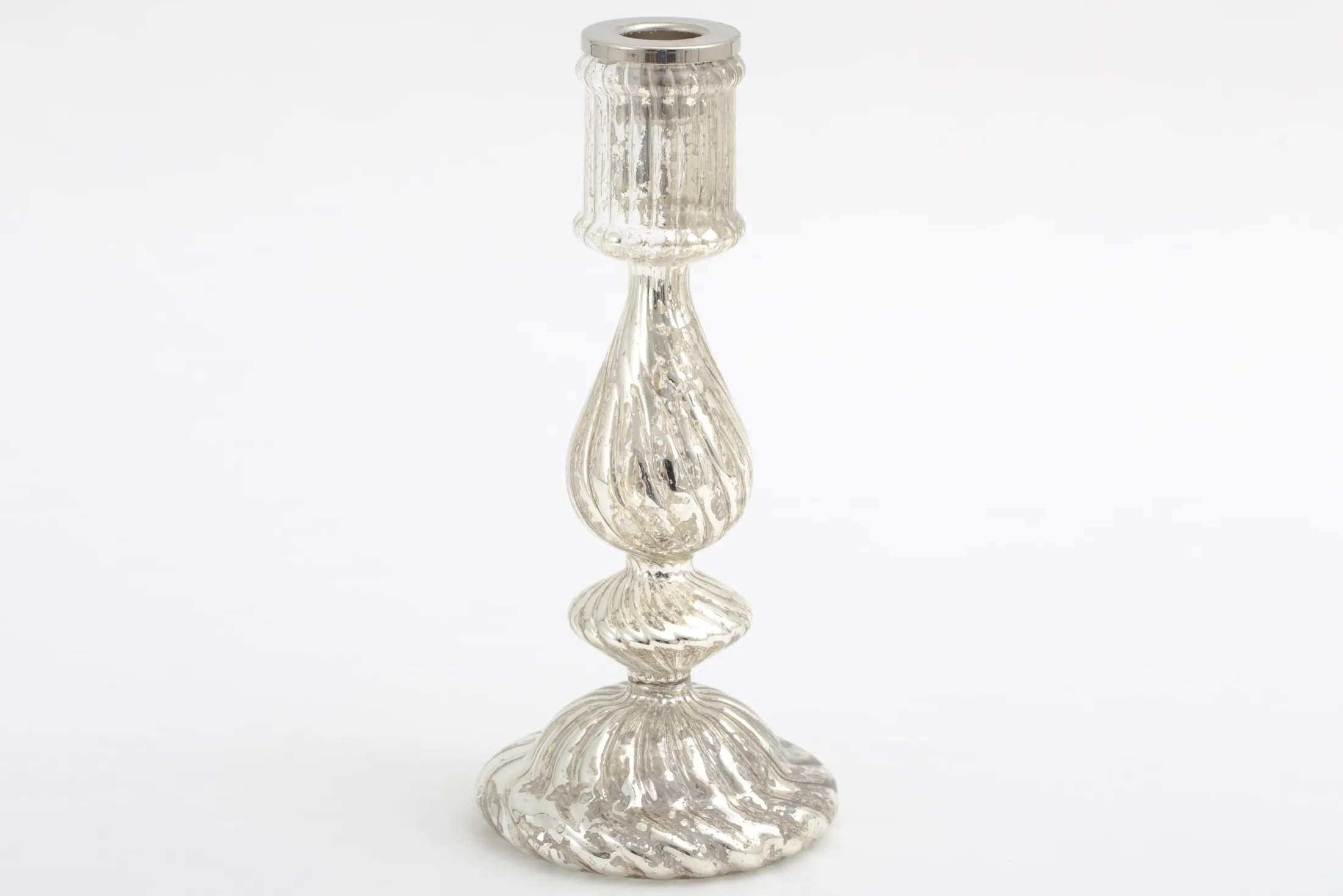 New Flamant Gideon, Kandelaar, Kwikglas, S