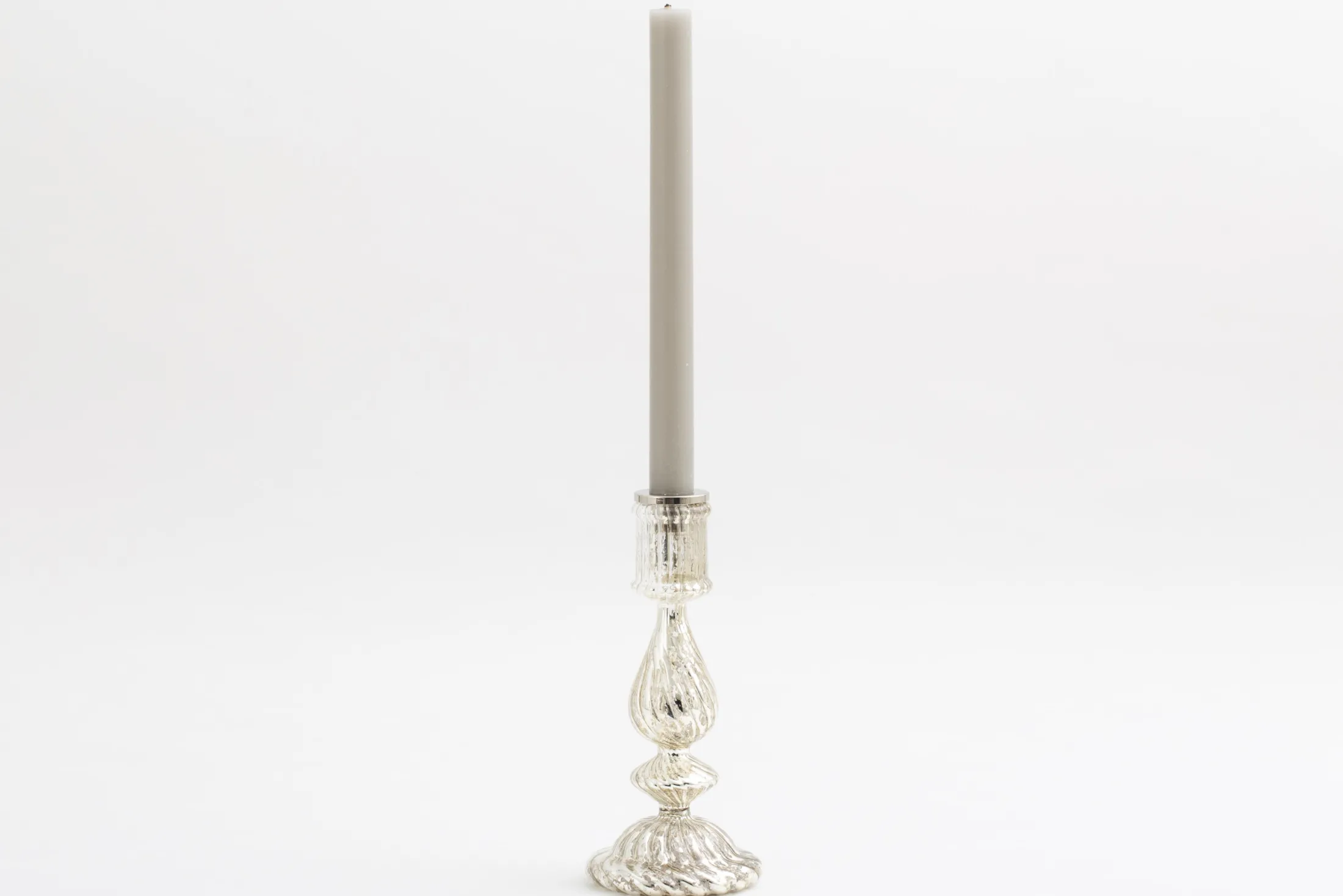 New Flamant Gideon, Kandelaar, Kwikglas, S