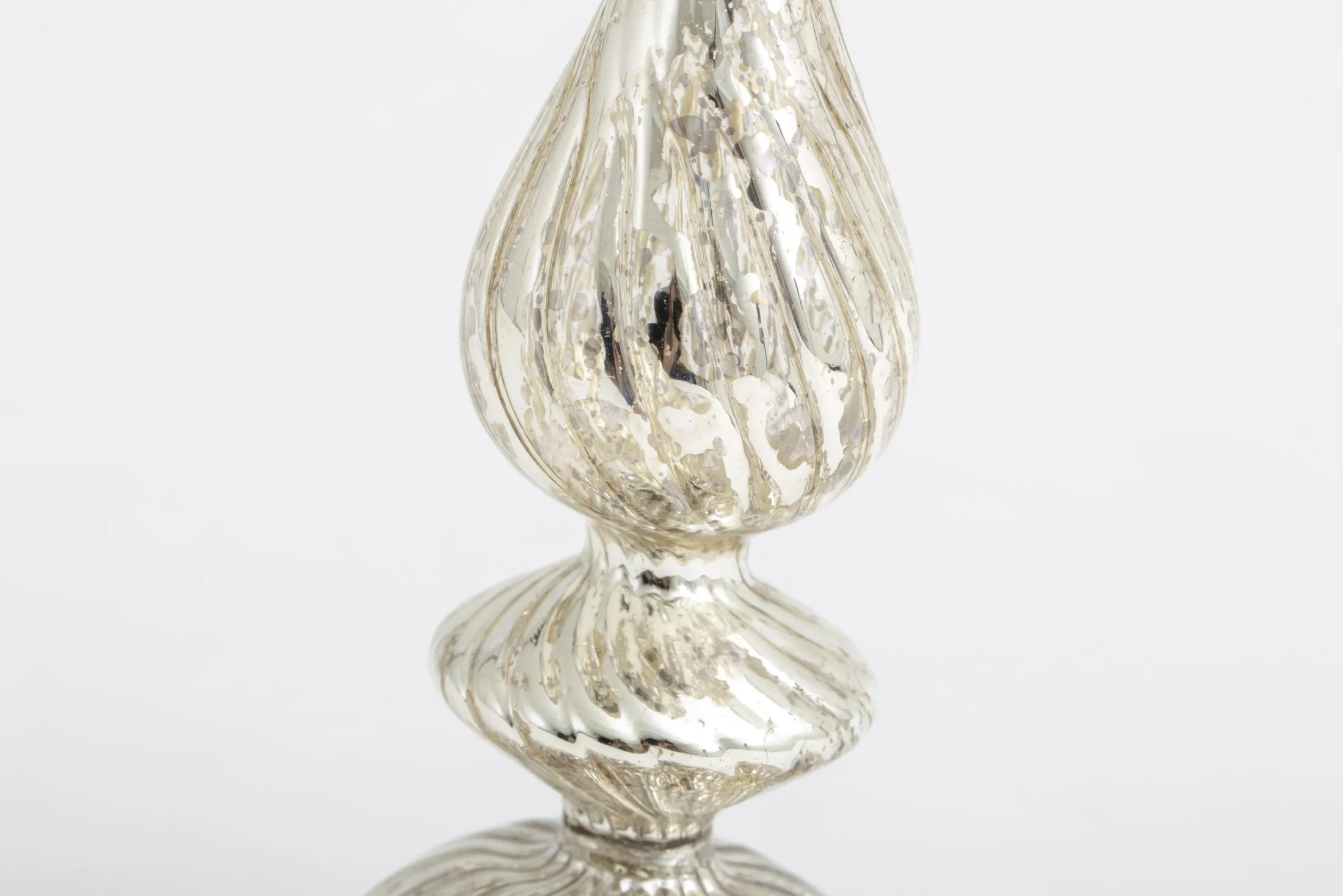 New Flamant Gideon, Kandelaar, Kwikglas, S