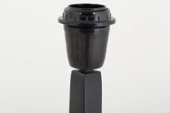 Hot Flamant Gordes, Vloerlamp, Zwart, Aluminium