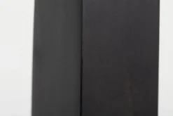 Hot Flamant Gordes, Vloerlamp, Zwart, Aluminium