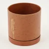 Best Flamant Gregg, Plantenbak, Roest, Met Schotel, S