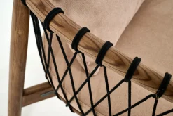 Outlet Flamant Gretchen, Fauteuil