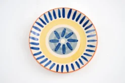 New Flamant Hadera, Bord, 19 Cm, Multi, Model 3