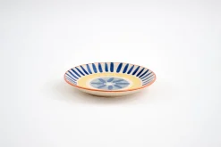 New Flamant Hadera, Bord, 19 Cm, Multi, Model 3