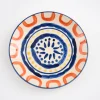 New Flamant Hadera, Bord, 19 Cm, Multi, Model 4