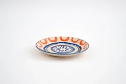New Flamant Hadera, Bord, 19 Cm, Multi, Model 4