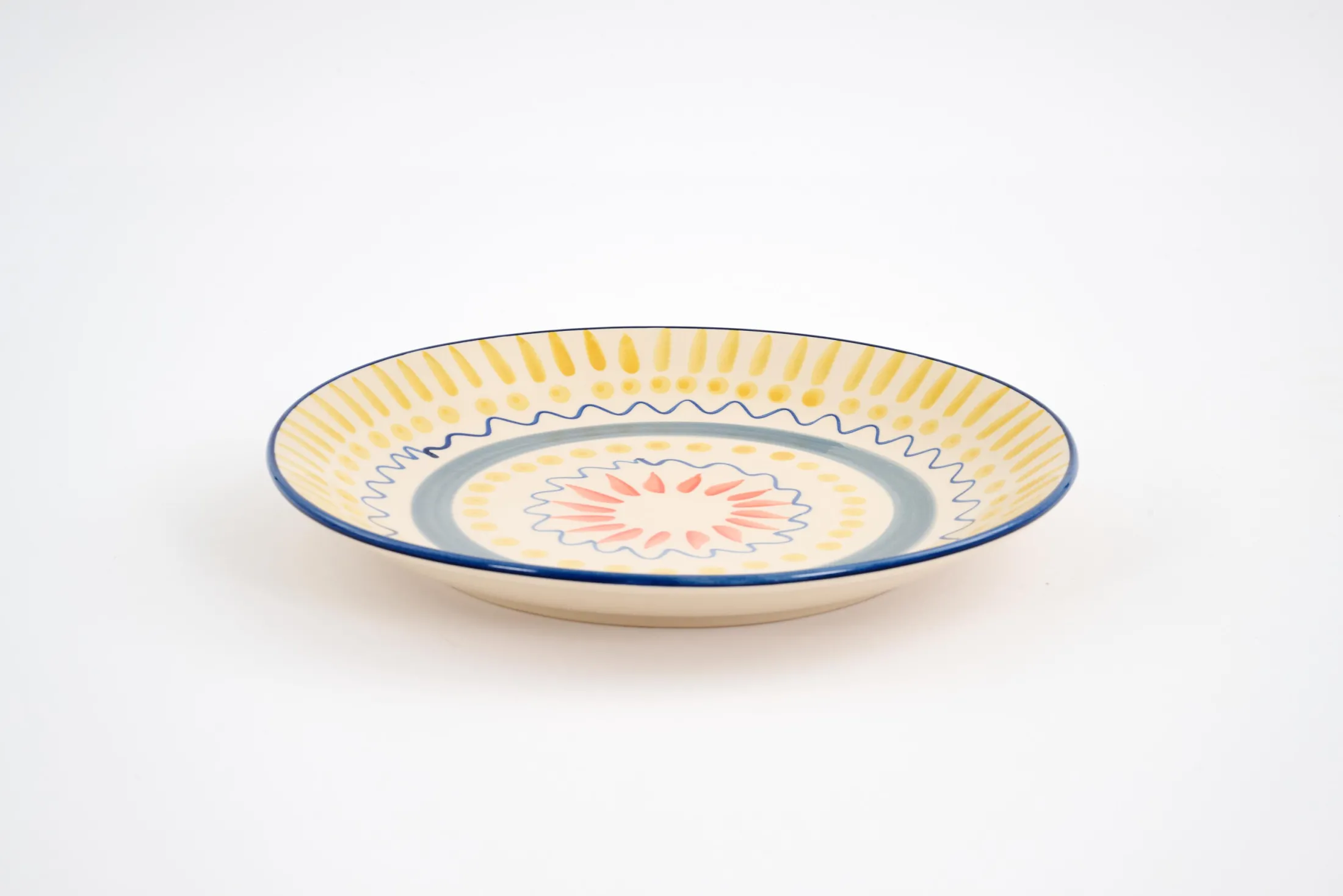 Best Flamant Hadera, Bord, 27 Cm, Multi, Model 2